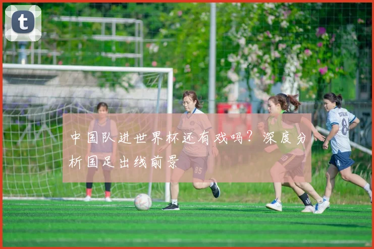 中国队进世界杯还有戏吗？深度分析国足出线前景