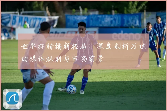 世界杯转播新格局：深度剖析万达的媒体权利与市场前景