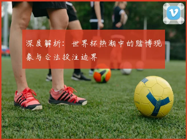 深度解析：世界杯热潮中的赌博现象与合法投注边界