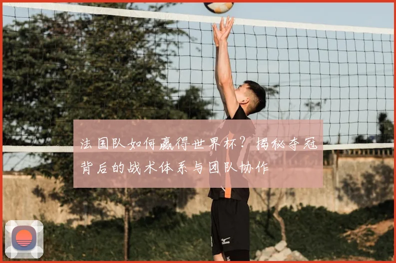 法国队如何赢得世界杯？揭秘夺冠背后的战术体系与团队协作