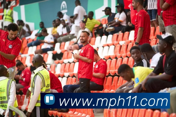 App界面